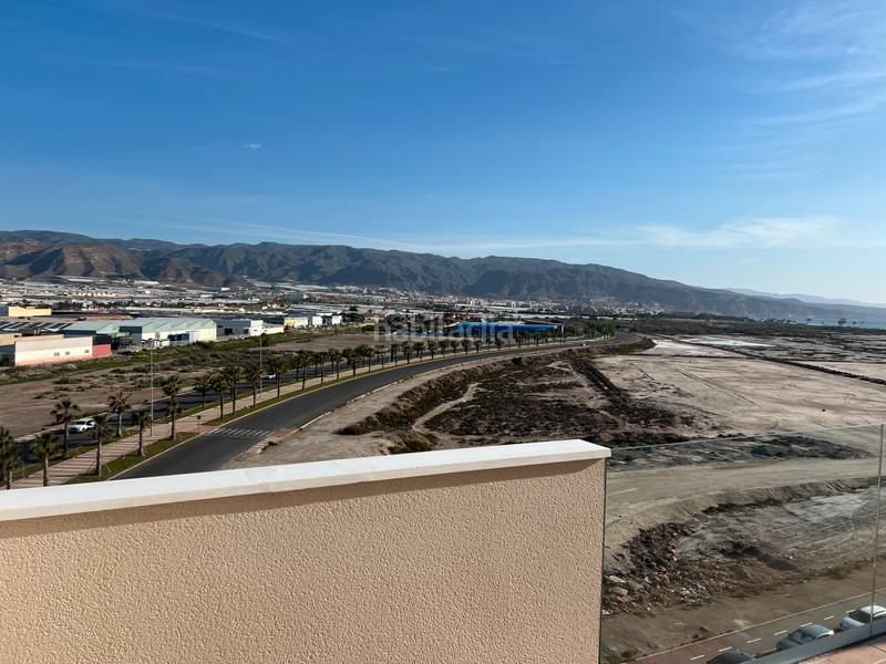 Foto 5380a40e-30ef-433b-8f32-daa7ac6a8f75. Ático 98m<sup>2</sup> en avenida legión española 2 en Las Salinas Roquetas de Mar