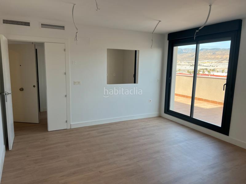 Foto b50fa568-3525-4b11-9143-416a171cbe67. Ático 98m<sup>2</sup> en avenida legión española 2 en Las Salinas Roquetas de Mar