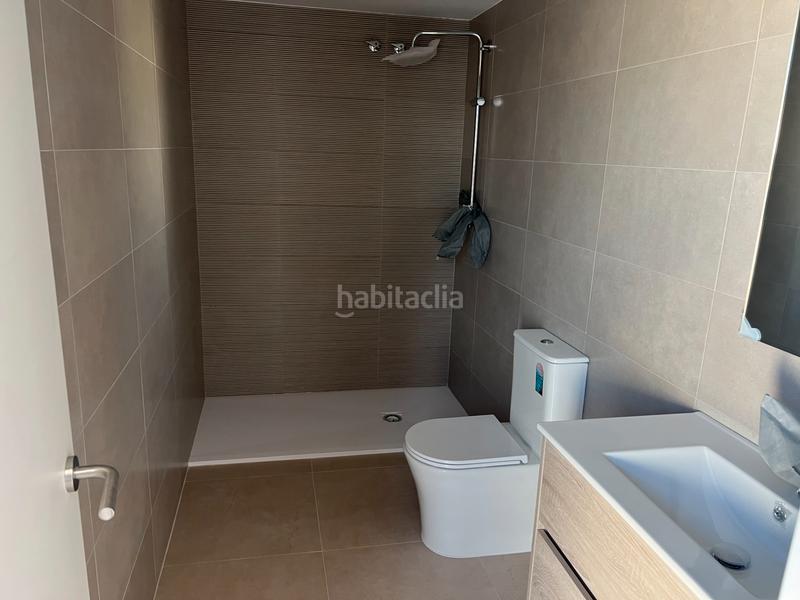 Foto 6358fcb6-4849-4512-b177-d09555ab8b6b. Attico 98m<sup>2</sup> in avenida legión española 2 in Las Salinas Roquetas de Mar