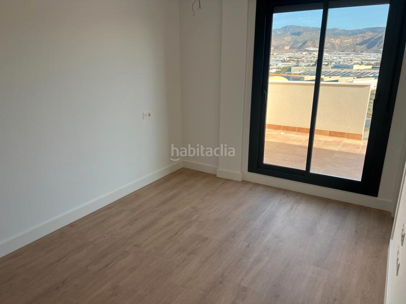 Foto 43f032bf-941f-45dc-b385-dd1954233fc4. Dachwohnung 98m<sup>2</sup> in avenida legión española 2 in Las Salinas Roquetas de Mar