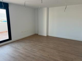 tic en Avenida legin espaola 2. Obra nova