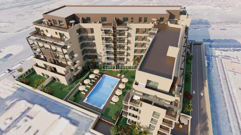 Foto 092d53ed-9524-4aa7-9b00-f1511919ff85. Appartement 130m<sup>2</sup> dans avenida legión española 2 dans Las Salinas Roquetas de Mar