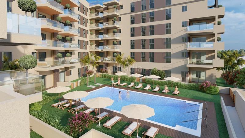 Foto 0ff894da-6b6b-4bb4-b0e7-8d80a61e4137. Appartement 130m<sup>2</sup> dans avenida legión española 2 dans Las Salinas Roquetas de Mar