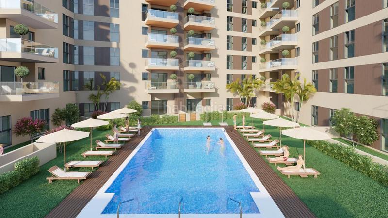 Foto 44ef1a81-4ec4-4a6f-94bc-ef3005e08f17. Appartement 130m<sup>2</sup> dans avenida legión española 2 dans Las Salinas Roquetas de Mar