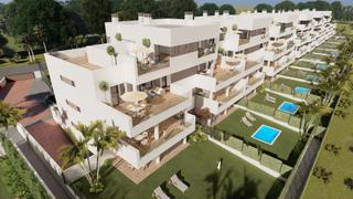 tic en Calle alcade guillermo verdejo 1. Atico en residencial soto golf fase 3