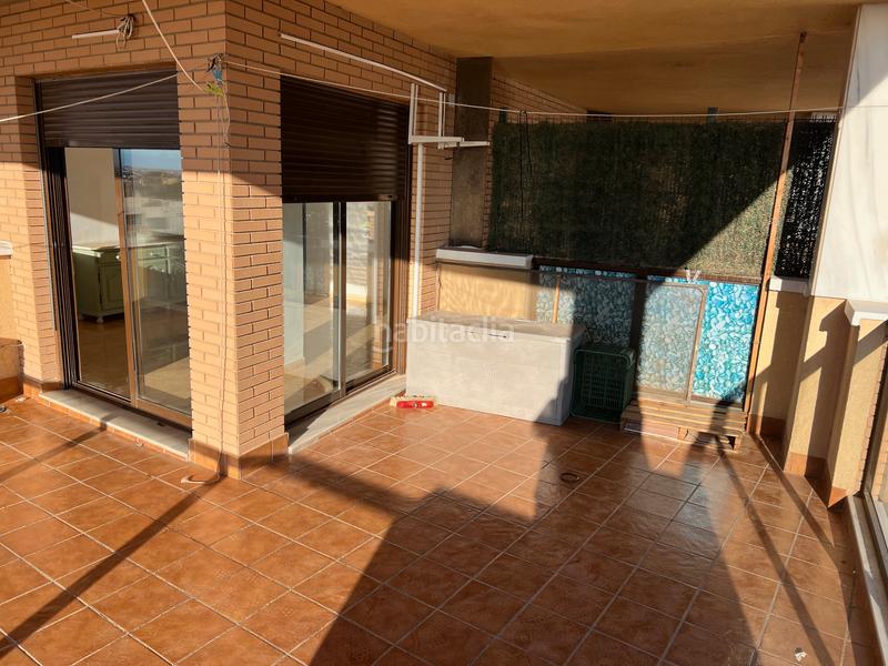 Foto 15c53557-333b-443d-bf54-7e0263e0ab28. Pis a carretera de los motores 203 a Aguadulce Sur Roquetas de Mar