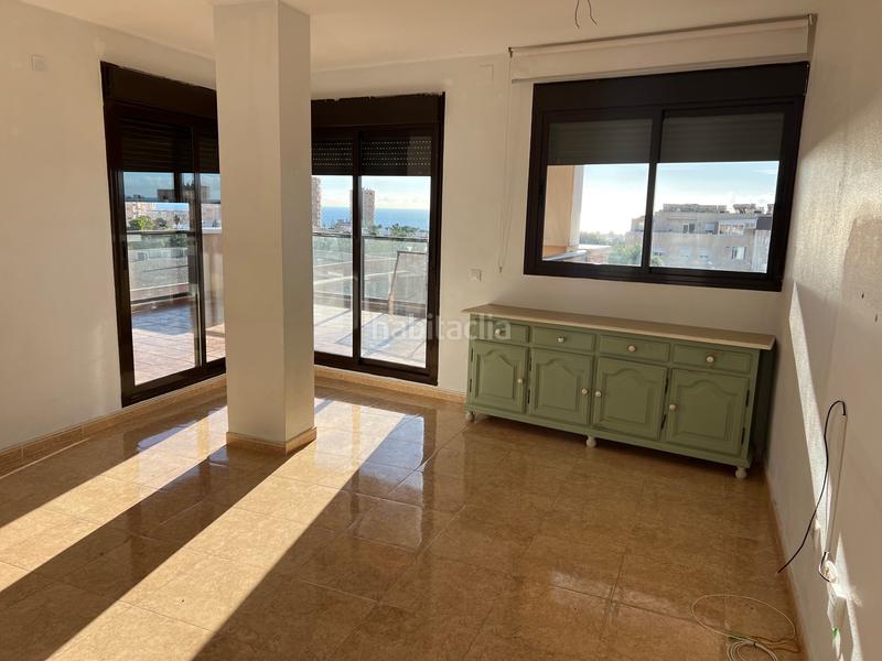 Foto 3597c10e-35e2-4b38-bdfa-154b9805ced4. Pis a carretera de los motores 203 a Aguadulce Sur Roquetas de Mar