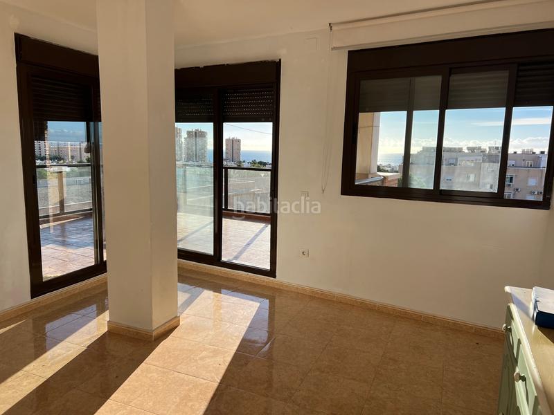 Foto 5b0b5602-bfaf-4c1a-a312-89fca9ac4642. Pis a carretera de los motores 203 a Aguadulce Sur Roquetas de Mar