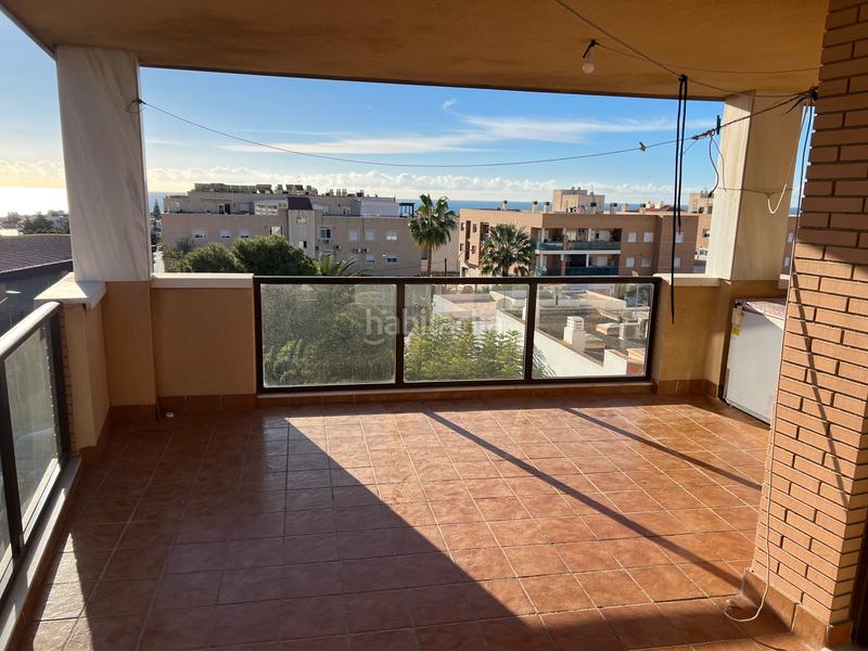 Foto 62867c3b-97b7-4fa3-baed-742317e2ad52. Pis a carretera de los motores 203 a Aguadulce Sur Roquetas de Mar