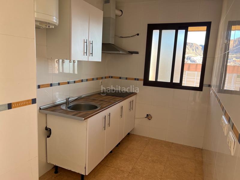 Foto 960de00f-adb9-4130-a261-7c3b6e77e0e0. Pis a carretera de los motores 203 a Aguadulce Sur Roquetas de Mar