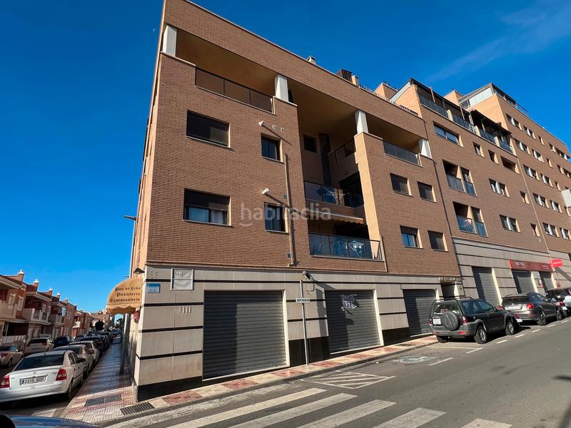 Foto d626e3b2-1db7-4623-819b-2d9d2c144237. Pis a carretera de los motores 203 a Aguadulce Sur Roquetas de Mar