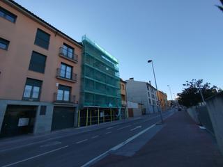 Pis a Nord. Piso en venta en la calle nou de vic