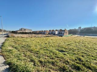 Terreny residencial a Gurb. Parcela calle olesa gurb