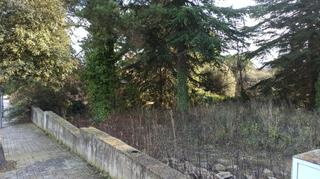 Terrain résidentiel à Tona. Parcela en venta la suissa