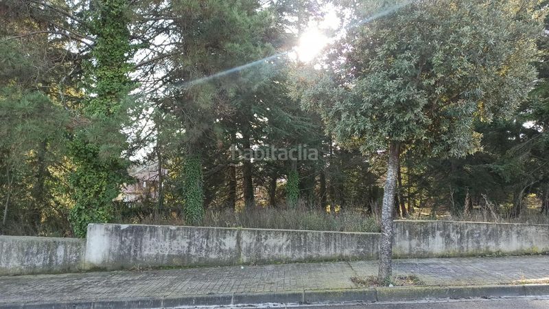 Foto 60331eeb-d119-4954-a047-b08796dd1393. Terreny residencial a Tona