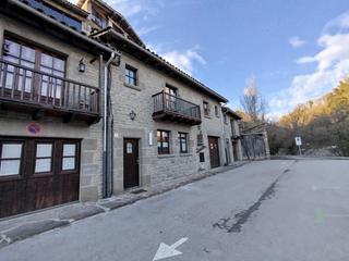 House in Rupit i Pruit. Encantadora casa rural a rupit, ideal per a allotjament turístic