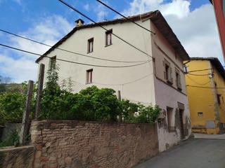 Masía en Masies de Voltregà (Les). Casa de pueblo en venta en vinyoles para reformar