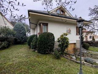 Casa a Taradell. Encantadora casa con jardín en taradell