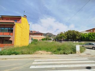 Terreny residencial a Sant Vicenç de Torelló. Oportunidad única para construir la casa de tus sueños!