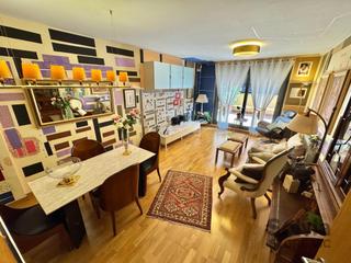 Appartement  Avenida olimpia. Vive con todas las comodidades en una de las zonas más prácticas