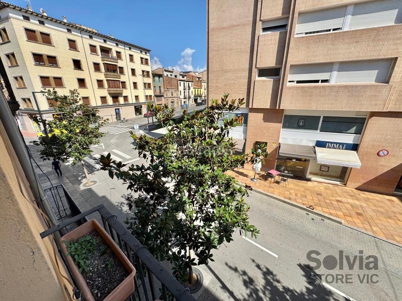 Foto 3691b8dd-da01-4daf-978f-822662ab6a53. Appartamento in Centre Vic