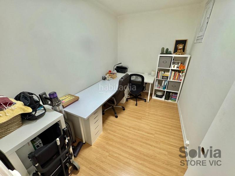 Foto a000cdad-77c2-4995-bcd3-b9bb75aa3d76. Appartamento in Centre Vic