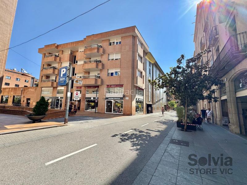 Foto d4395299-2086-4cd0-9833-fc4782d07ab8. Appartamento in Centre Vic