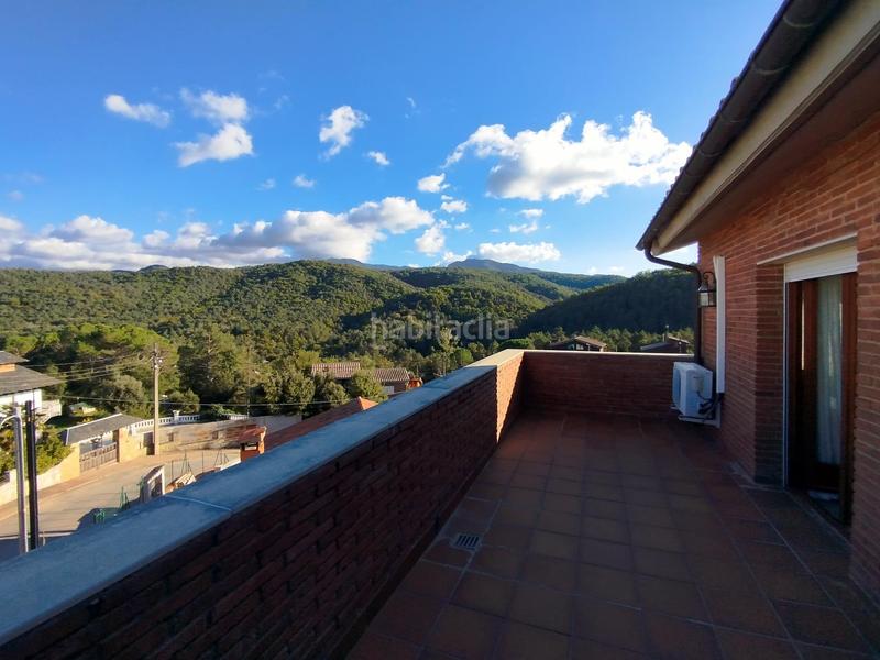 Foto 0b96d19c-ad75-445b-bf08-38e61beef917. Casa amb calefacció aparcament piscina a Viladrau