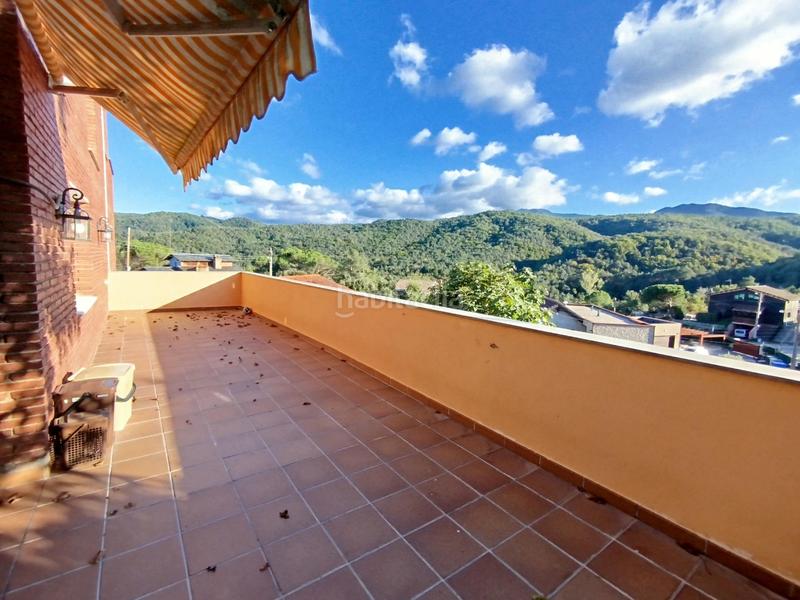 Foto 5f993a8f-858a-4a3d-b8b5-9df768bbebad. Casa amb calefacció aparcament piscina a Viladrau