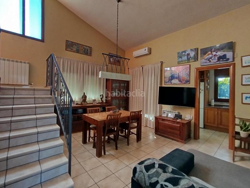 Foto 84063d95-adc4-4c61-a6d7-8b04d88828af. Casa amb calefacció aparcament piscina a Viladrau