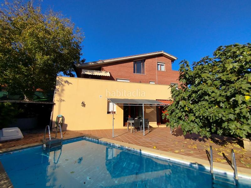 Foto 87444507-b61c-44a2-87d6-bb3917fab170. Casa amb calefacció aparcament piscina a Viladrau