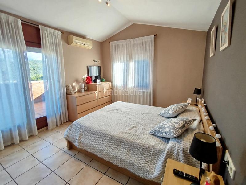 Foto a3ed4127-629f-4173-9f06-bafbf85129f5. Casa amb calefacció aparcament piscina a Viladrau