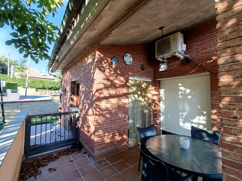 Foto a5e7fa75-c5cc-4270-916c-80f2a9f33f00. Casa amb calefacció aparcament piscina a Viladrau