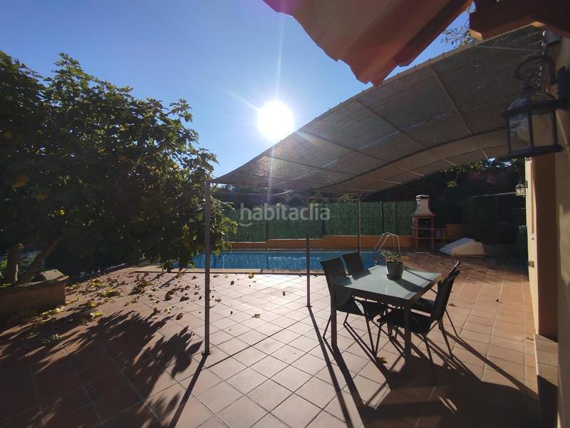 Foto e75a35a0-94d3-4ee5-87fa-2be8c36befe6. Casa amb calefacció aparcament piscina a Viladrau