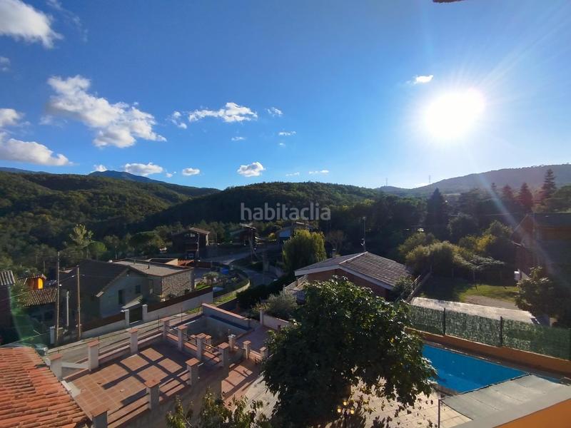 Foto f85efa97-b314-4dee-b048-48ee67b2ee1f. Casa amb calefacció aparcament piscina a Viladrau