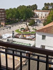 Etagenwohnung in Fuentemora. Amplio piso con garaje en una de las mejores zonas de antequera