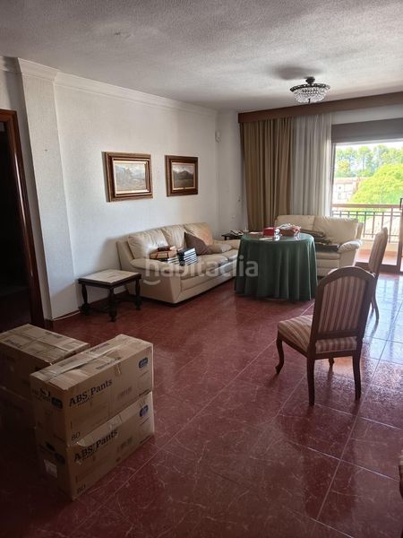 Foto a08b3ca3-c431-4af3-af25-c2069401ef6c. Pis amb aparcament a Fuentemora Antequera