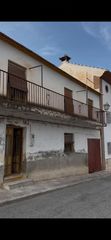 Casa en La Zubia Ciudad. Casa con proyecto y licencia en la zubia granada  parcela de 155