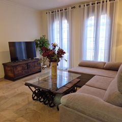 Appartamento in Centro. Luminoso piso con ascensor en antequera  83 m2, listo para entra