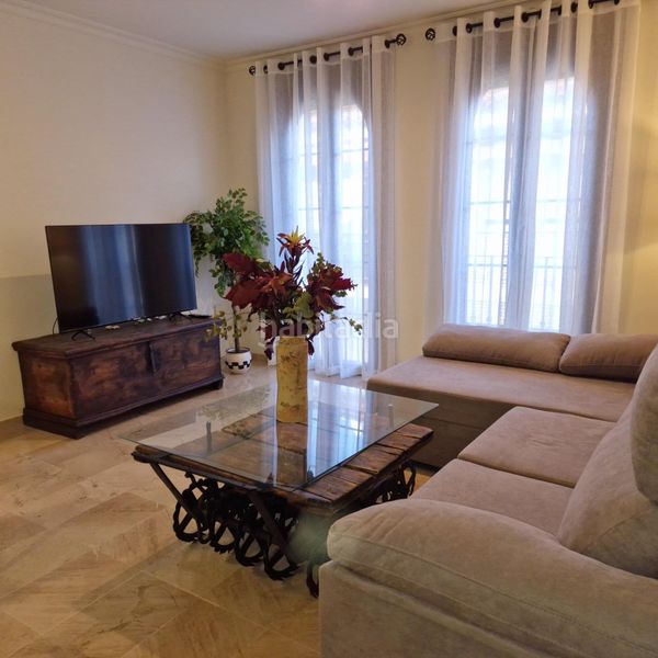 Foto 120dcfa5-e91d-41a1-a5b7-386e9b5f2a15. Flat in Centro Antequera
