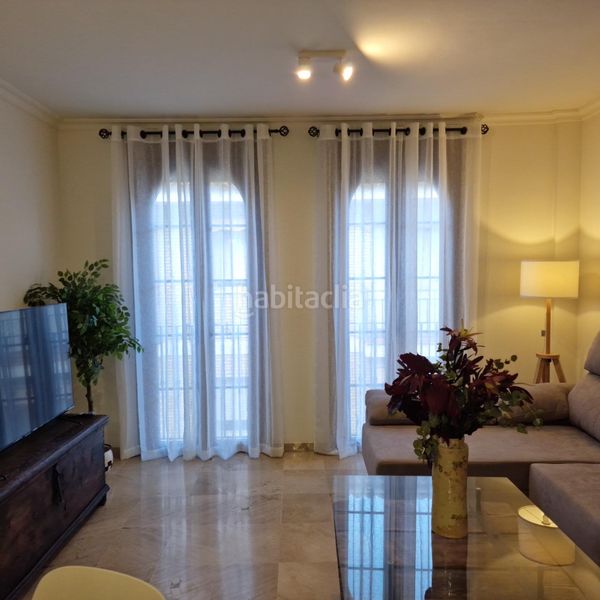 Foto 2be76cec-6b14-475a-91e6-0761554e3989. Flat in Centro Antequera