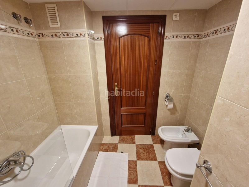 Foto 4ab13b74-00e4-45b8-ae7b-557bd6abd872. Flat in Centro Antequera