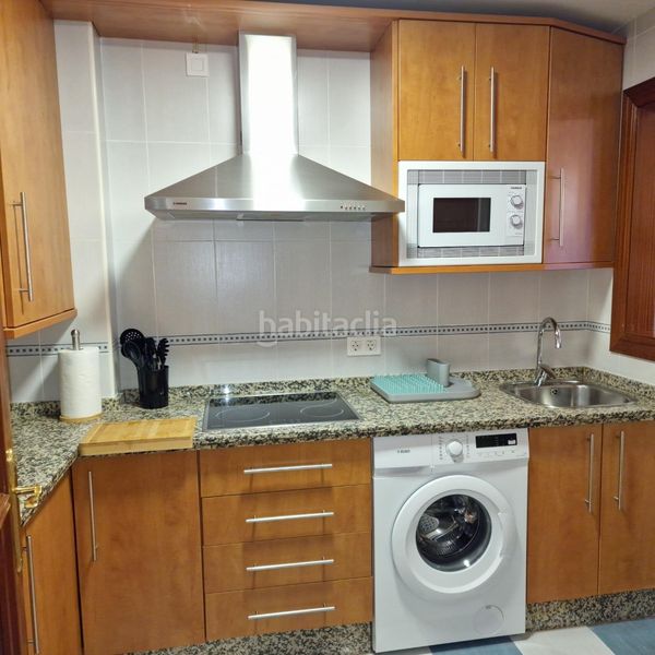 Foto e5a7c114-3d6f-443b-95b6-c3bfa9b06eb3. Flat in Centro Antequera