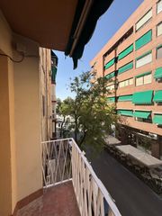 Lloguer Pis a Camino de Ronda. Espectacular piso a estrenar calle melchor almagro