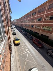Flat in Camino de Ronda