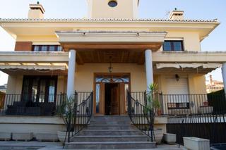 Haus  Urbanizacion urbanización el carmelo. Casa en la urbanización el carmelo