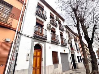 Casa  Real de cartuja. Elegancia y amplitud en una casa de ensueo con infinitas posibi