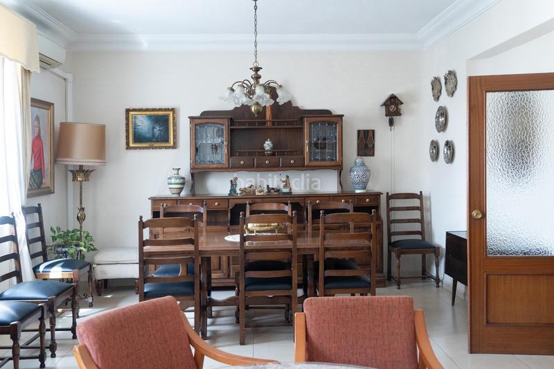 Foto f5a385b6-50e1-4eb1-ad37-1fcc5c55ab25. Piso excelente piso en la calle melchor almagro en Granada