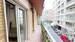 Appartement  Calle calle de luis braille. Inversión garantizada en zona universitaria  piso de alta rentab