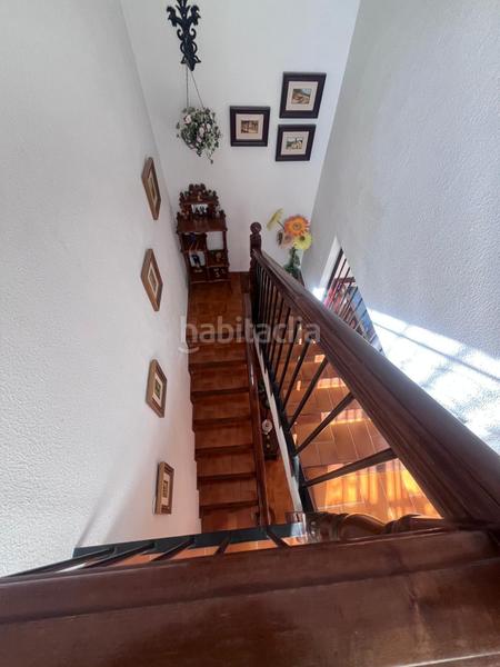 Foto 152e00bd-4745-464e-8b3c-4bb53fb1a319. Casa amb piscina a Albolote